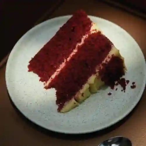 Torta Red Velvet