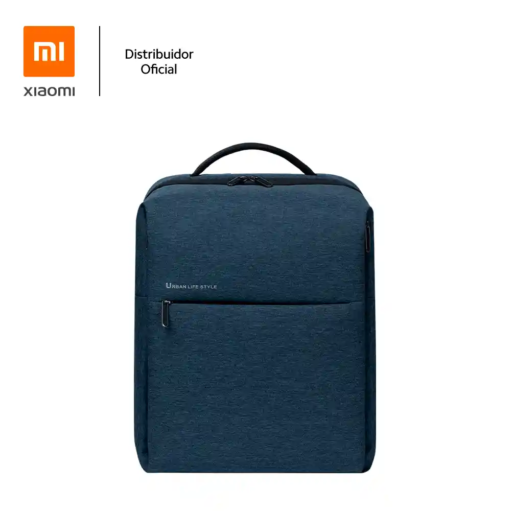 Xiaomi mi City Backpack 2 Blue