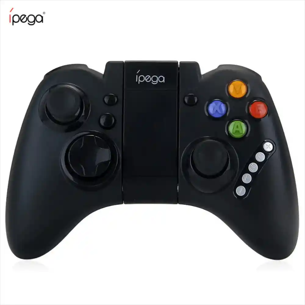 Ipega Control Bluetooth Joystick Android 9021