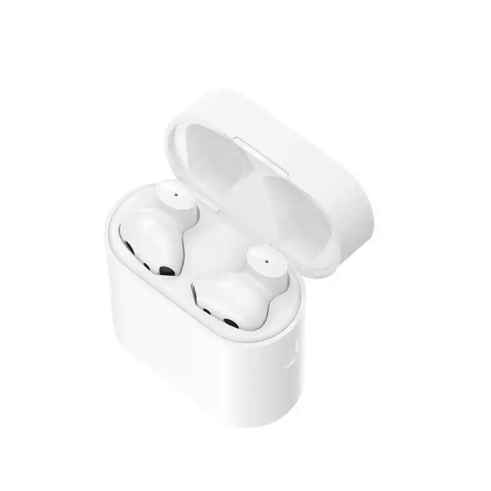 Xiaomi Audífonos Inalámbricos Bluetooth In-Ear Blancos