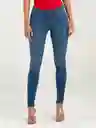 Jean 710 Super Skinny Levis 208791