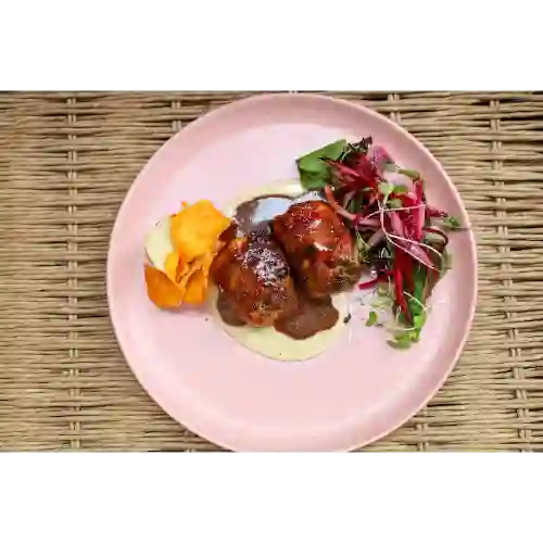 Confit Colombiano