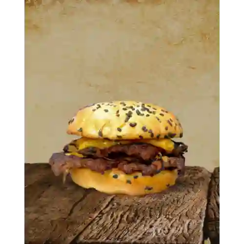 Aplanadora Doble