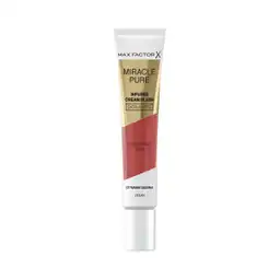 Max Factor Rubor Blush Warm Sienna