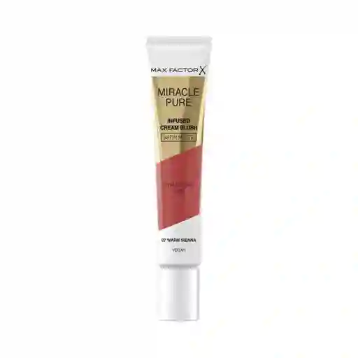 Max Factor Rubor Blush Warm Sienna