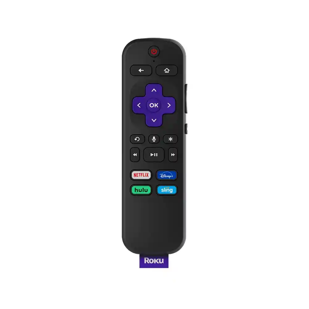 Roku Streaming Stick Plus