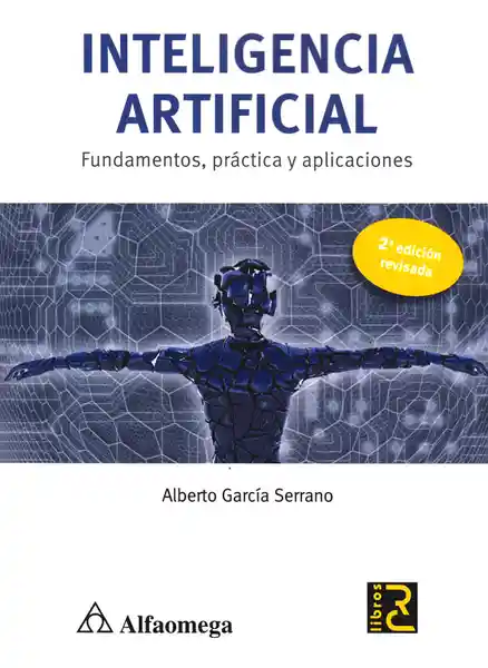 Inteligencia Artificial: Fundamentos Práctica - Alberto García