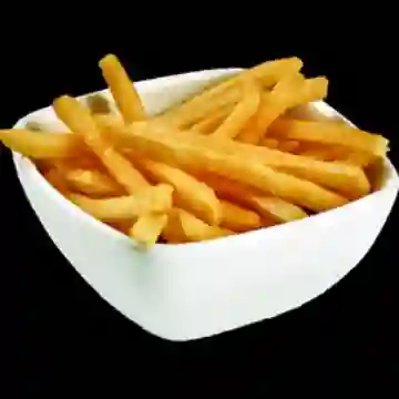 Papas a la Francesa