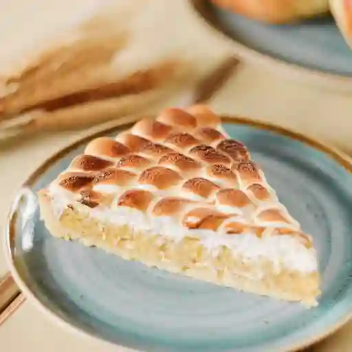 Tarta de Lulo Grande