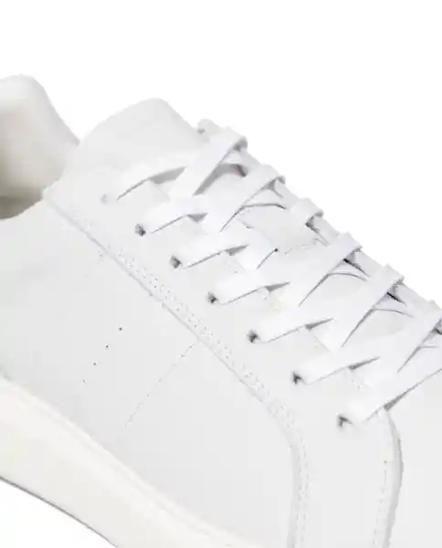 Tenis Trendysmart Element Gris Cal Claro Talla 39 Chevignon