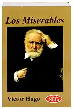 Los Miserables - Victor Hugo