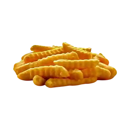 Papas a la Francesa