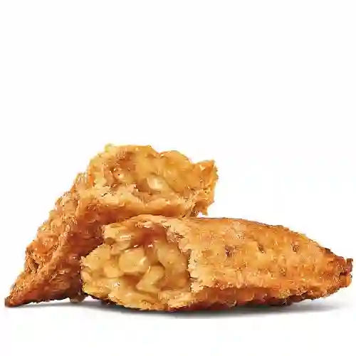 Pie De Manzana