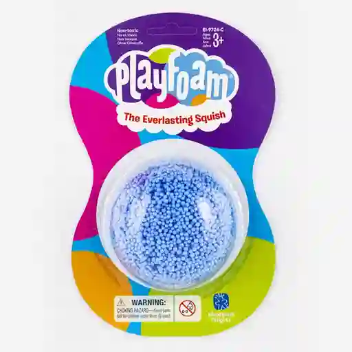 Playfoam Juguete Espuma Moldeable