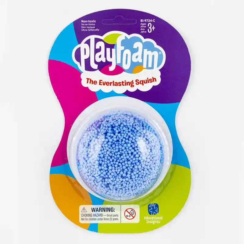 Playfoam Juguete Espuma Moldeable