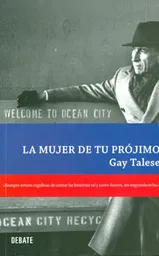 La mujer de tu prójimo