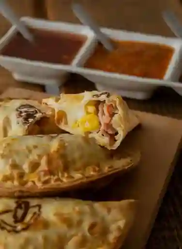 Empanada Boccatto