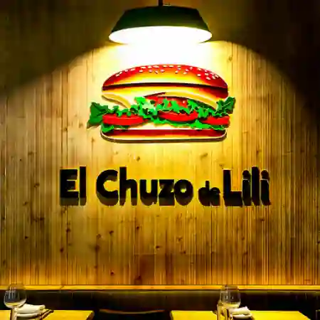 Hamburguesa Marinera