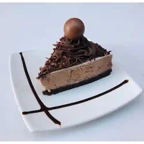 Cheesecake Chocolate