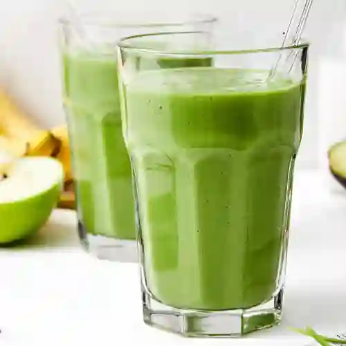 Smoothie Green