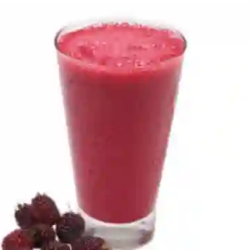 Jugo de Frutos Rojos