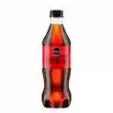 Coca-Cola Gaseosa Zero 600 mL