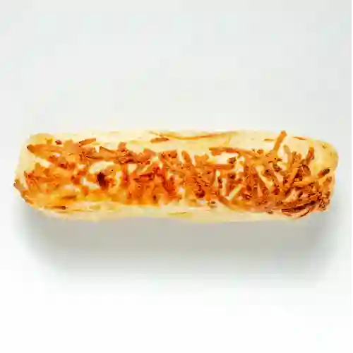 Palito Hojaldrado de Queso