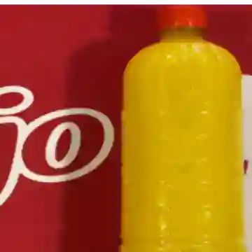 Jugo Naranja Natural 500 ml