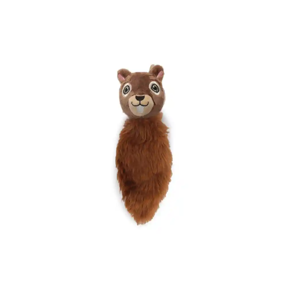 AFP Peluche Para Perro Dig it! Tree Friend Squirrel