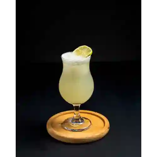 Limonada Natural