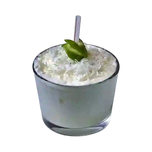 Limonada de Coco