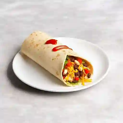 Burrito Junior