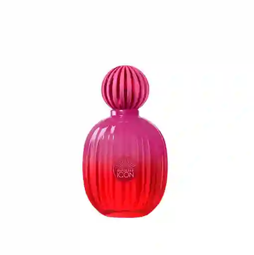 Banderas Perfume Mujer The Icon Women Supreme