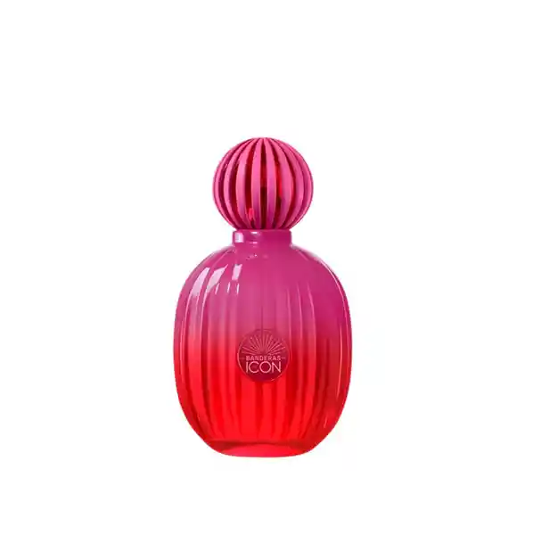 Banderas Perfume Mujer The Icon Women Supreme