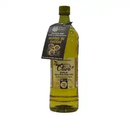 Ibañez Aceite de Oliva y Soya Extra Virgen
