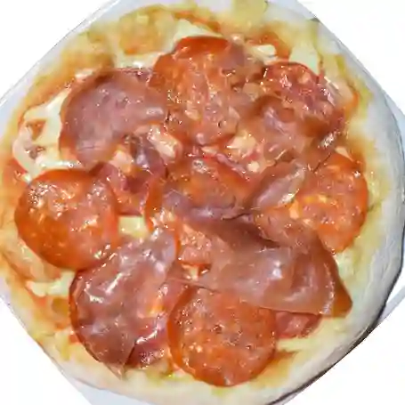 Pizza Española