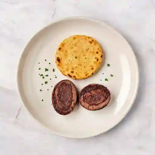 Morcilla