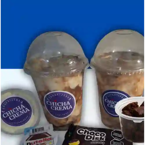 Combo 19