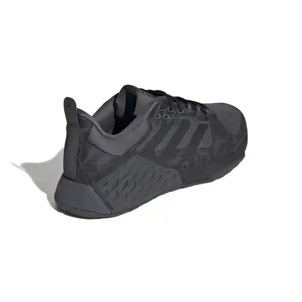 Adidas Zapatos Dropset 2 Trainer Para Mujer Negro Talla 8.5