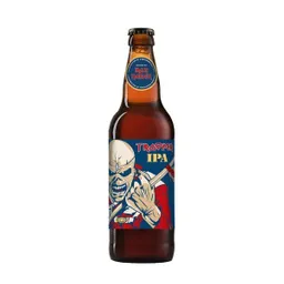 Trooper Cerveza Ipa