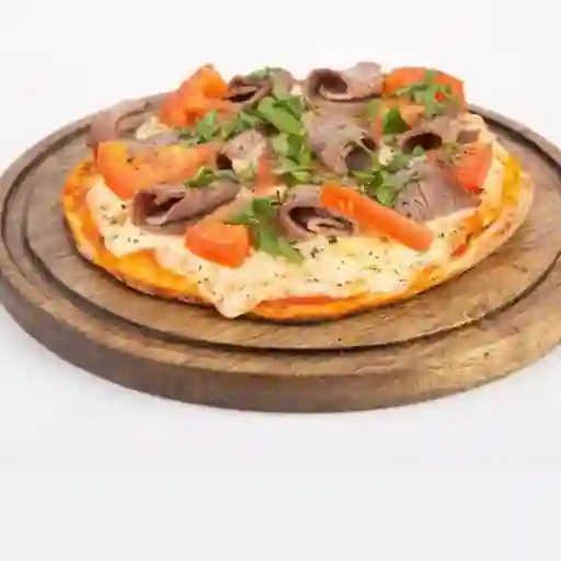 Pizza Roastbeef