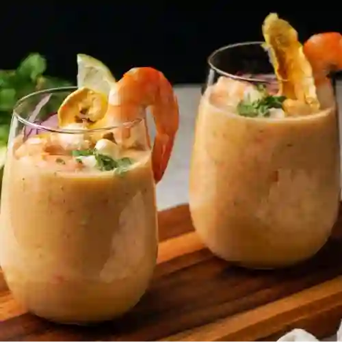 Combo ceviche rompe colchon