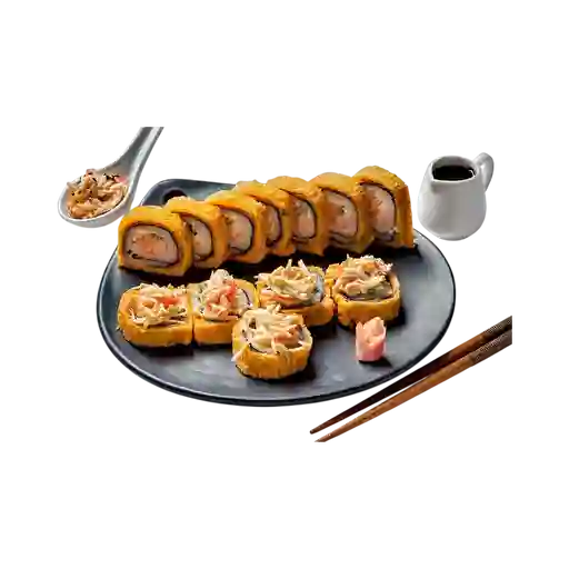 Tiger Special