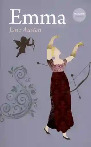 Emma - Jane Austen