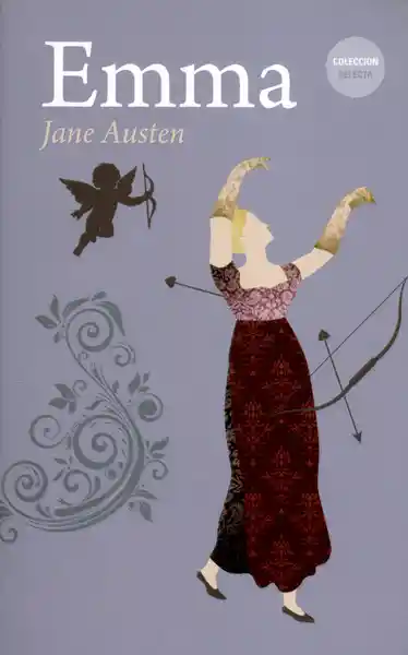 Emma - Jane Austen