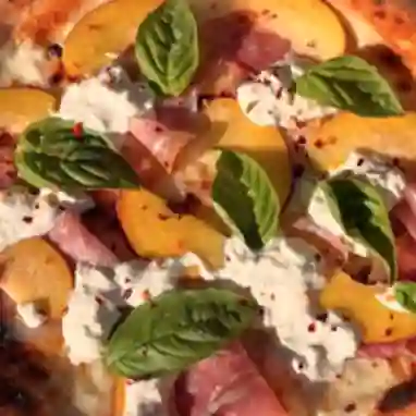 Pizza Personal Bella Italia (4)