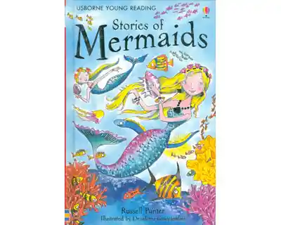 Stories of Mermaids - VV.AA