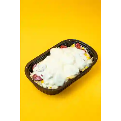 Papas Campesinas
