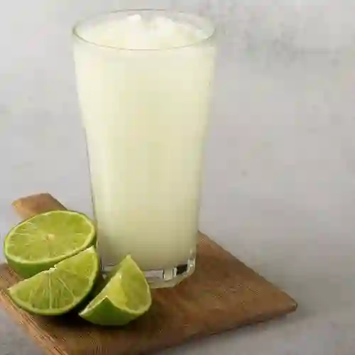 Limonada Natual