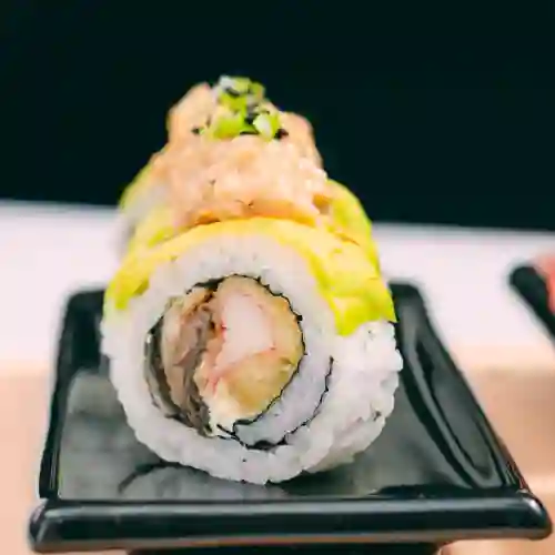 Umai Roll